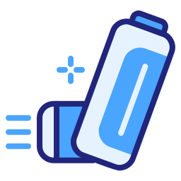 inhalator icon