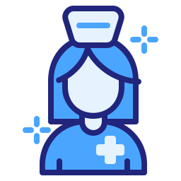 krankenschwester icon