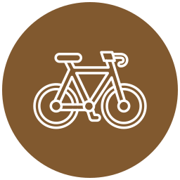 Bike icon