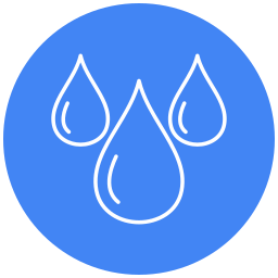 Water icon