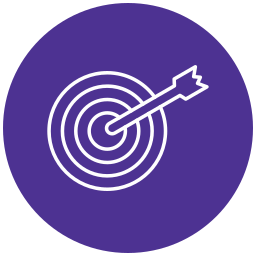 Target icon