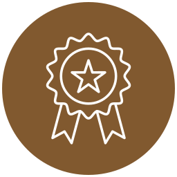 Badge icon