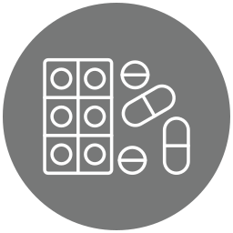 医薬品 icon