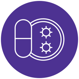 antibiotika icon