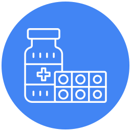 Pills icon