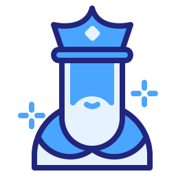 King icon