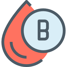 blutspende icon