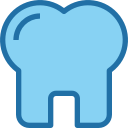 Tooth icon