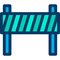 Barrier icon