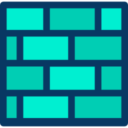 Brickwall icon