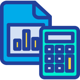 analytique Icône