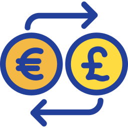 Exchange icon