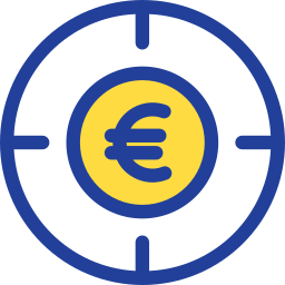 euro icono