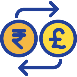 Exchange icon