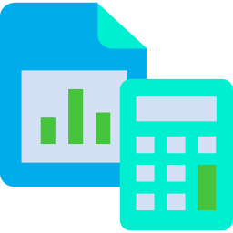 analytique Icône