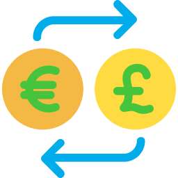 Exchange icon