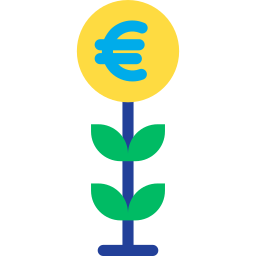 Growth icon