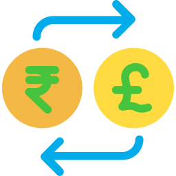 Exchange icon