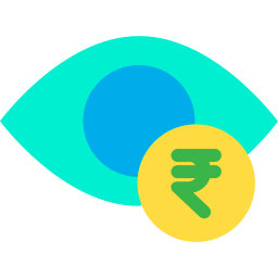 Eye icon