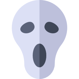 Scream icon