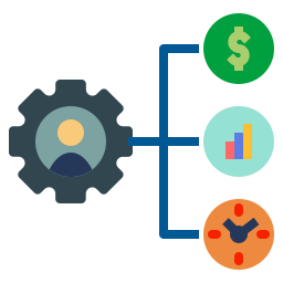 project management icono