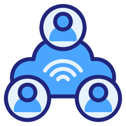 Network icon