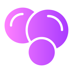 burbuja icono