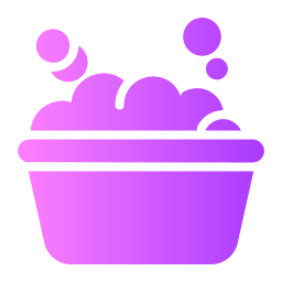 Washing icon