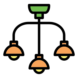 lampendekor icon