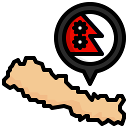 nepal icono