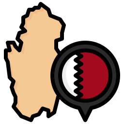 Катар иконка