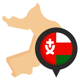 Оман иконка