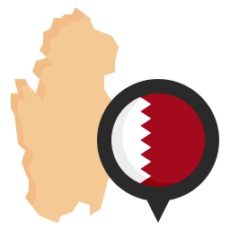 Qatar icon