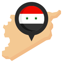 siria icono