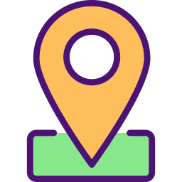 Location marker icon