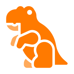 Allosaurus icon