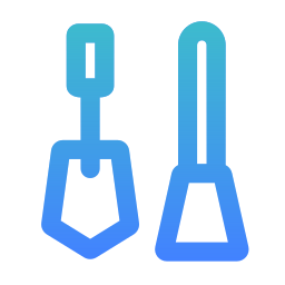 Tools icon