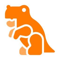 ceratosaurus icono