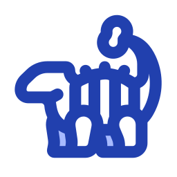 euplocéfalo icono