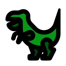 Raptor icon