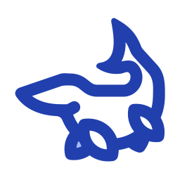 Ихтиозавр иконка