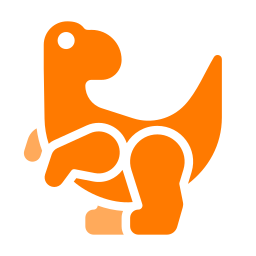 gallimimus icon