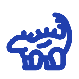 kentrosaurus icon