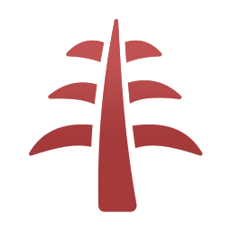 Пальмовый лист иконка