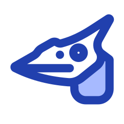 pterodaktylus icon