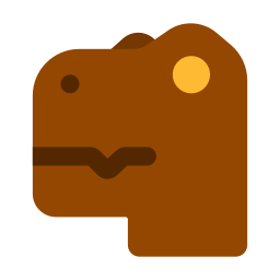 allosaurus icon