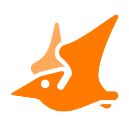 Pterodactyl icon