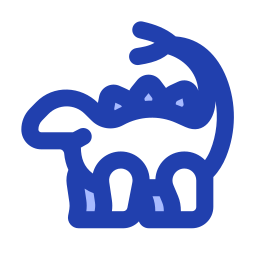 ステゴサウルス icon