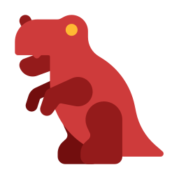 ceratossauro Ícone