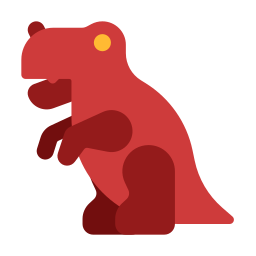 Ceratosaurus icon